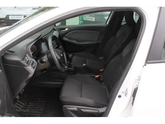 Renault Clio 1.0 sCe 