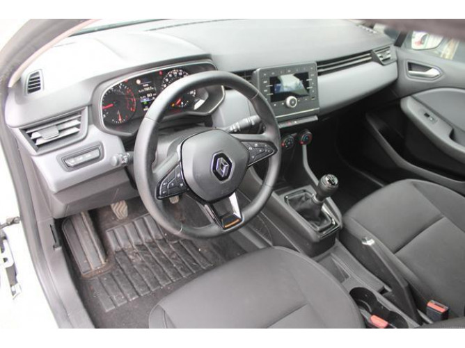 Renault Clio 1.0 sCe 