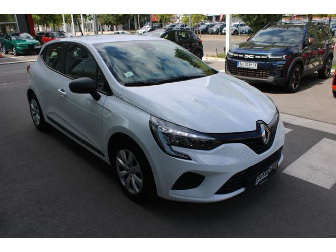 Renault Clio 1.0 sCe 
