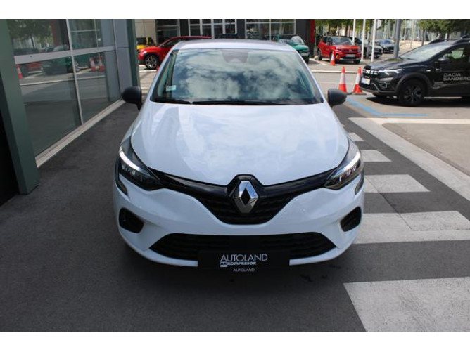 Renault Clio 1.0 sCe 