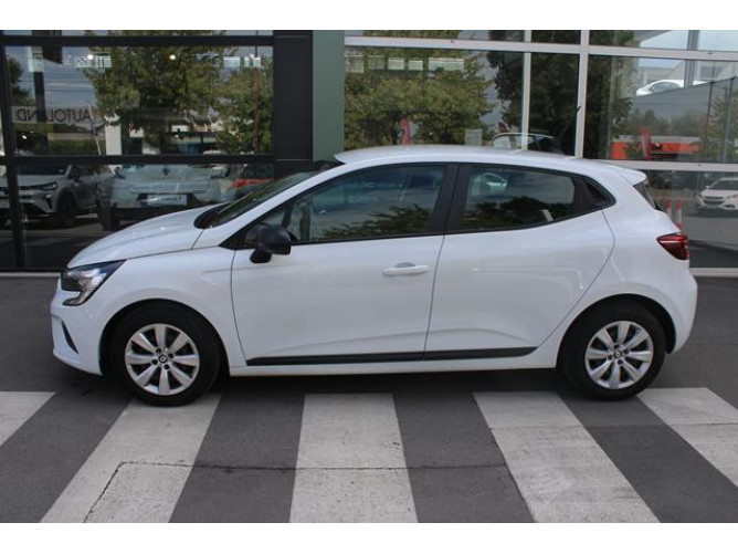 Renault Clio 1.0 sCe 