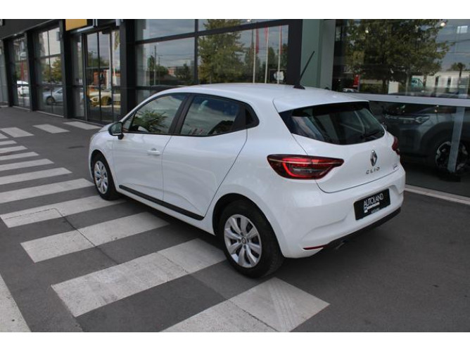 Renault Clio 1.0 sCe 