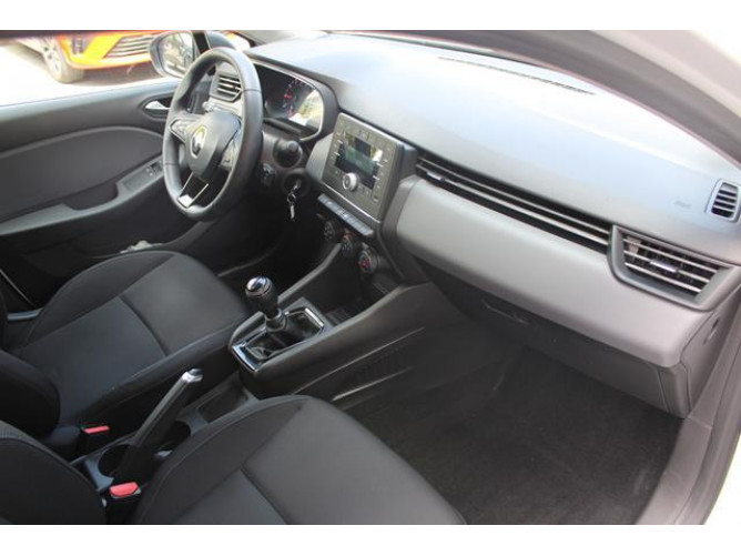 Renault Clio 1.0 sCe 