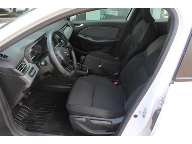 Renault Clio 1.0 sCe 