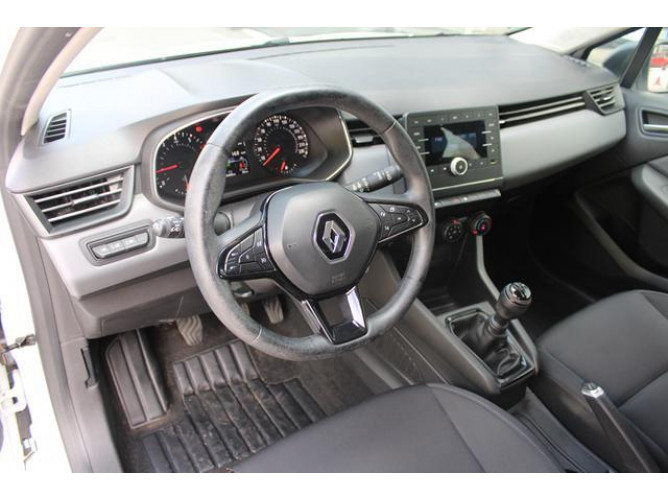 Renault Clio 1.0 sCe 