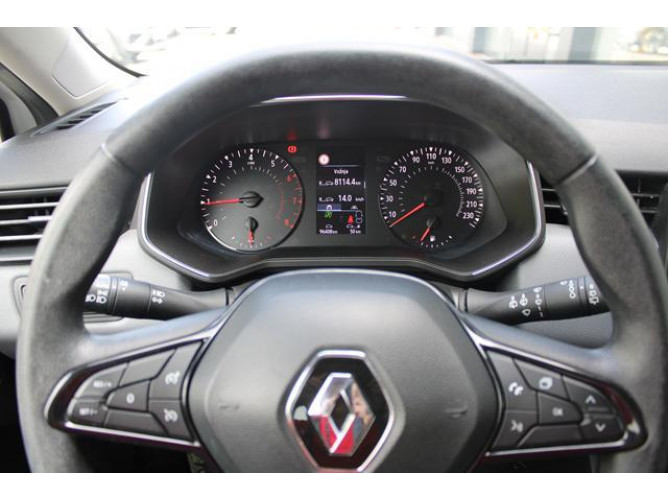 Renault Clio 1.0 sCe 
