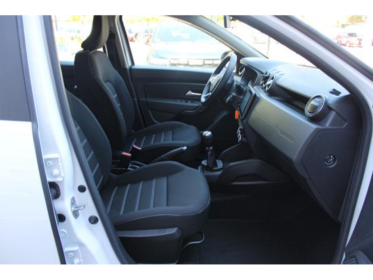 Dacia Duster 1.5 dCi 4wd 