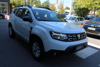 Dacia Duster 1.5 dCi 4wd 