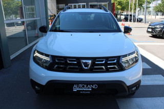 Dacia Duster 1.5 dCi 4wd 