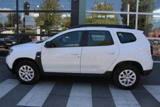 Dacia Duster 1.5 dCi 4wd 