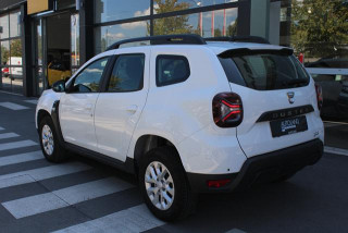 Dacia Duster 1.5 dCi 4wd 