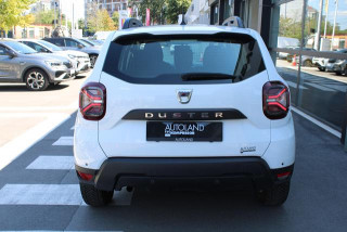 Dacia Duster 1.5 dCi 4wd 