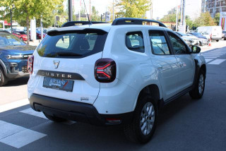 Dacia Duster 1.5 dCi 4wd 