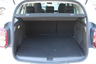 Dacia Duster 1.5 dCi 4wd 