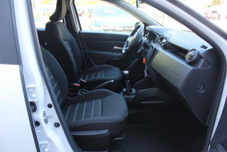 Dacia Duster 1.5 dCi 4wd 