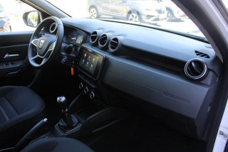 Dacia Duster 1.5 dCi 4wd 