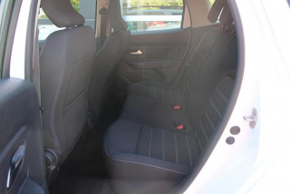 Dacia Duster 1.5 dCi 4wd 