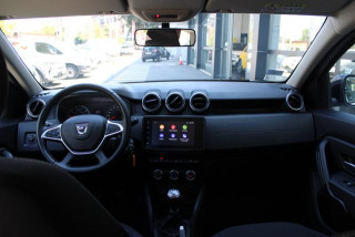 Dacia Duster 1.5 dCi 4wd 