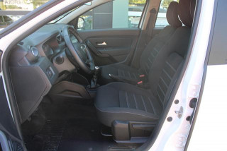 Dacia Duster 1.5 dCi 4wd 