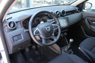 Dacia Duster 1.5 dCi 4wd 
