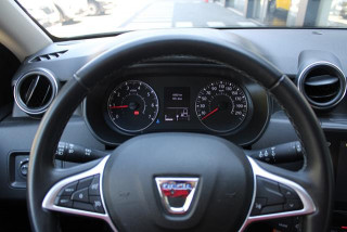 Dacia Duster 1.5 dCi 4wd 
