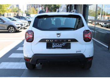 Dacia Duster 1.5 dCi 4wd 