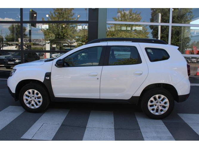 Dacia Duster 1.5 dCi 4wd 