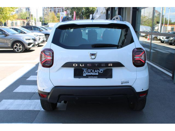 Dacia Duster 1.5 dCi 4wd 