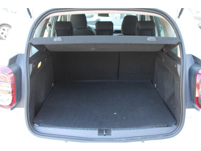 Dacia Duster 1.5 dCi 4wd 