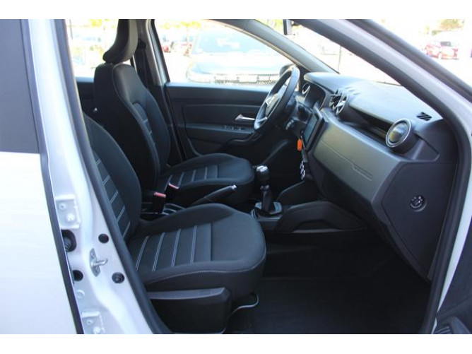 Dacia Duster 1.5 dCi 4wd 