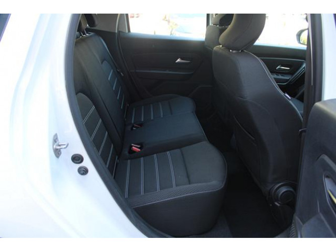 Dacia Duster 1.5 dCi 4wd 