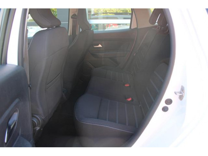 Dacia Duster 1.5 dCi 4wd 