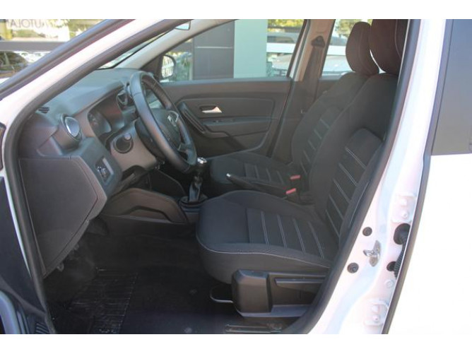 Dacia Duster 1.5 dCi 4wd 