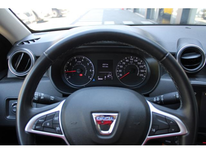 Dacia Duster 1.5 dCi 4wd 