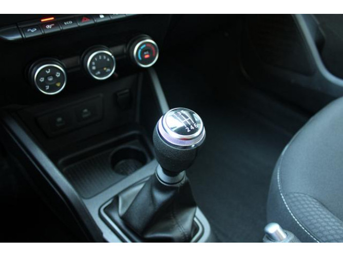 Dacia Duster 1.5 dCi 4wd 
