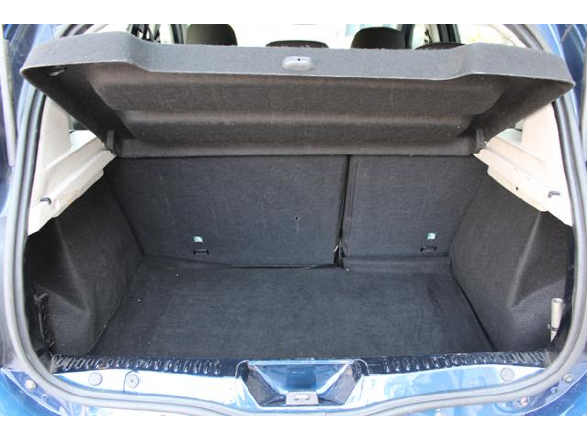 Dacia Stepway 0.9 tCe 