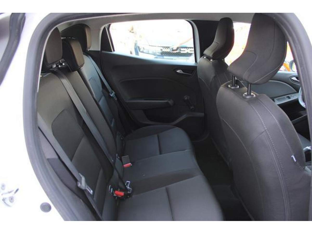 Renault Clio 1.0 sCe 