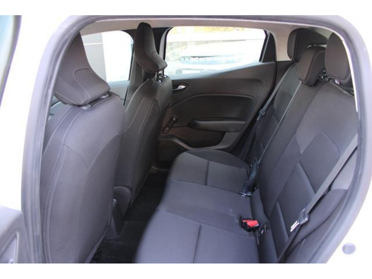 Renault Clio 1.0 sCe 