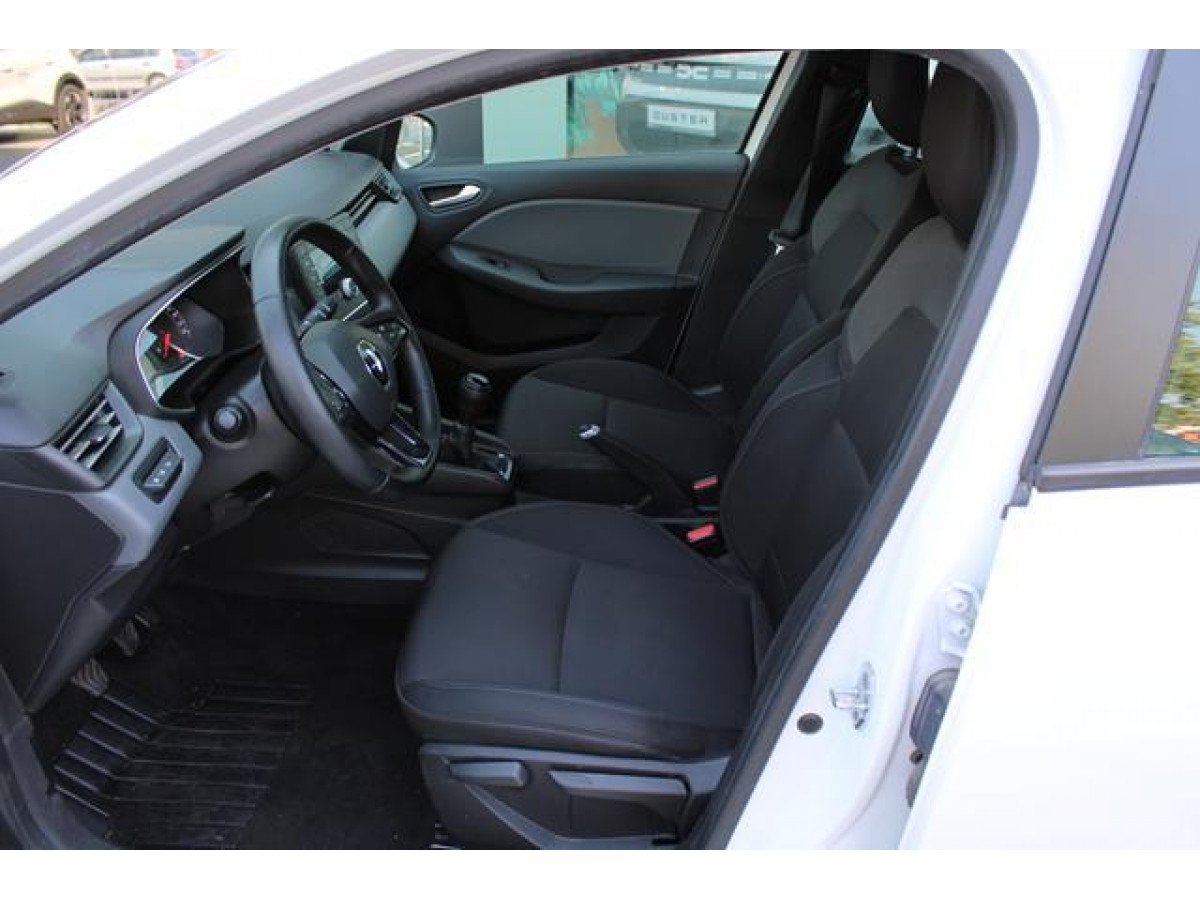 Renault Clio 1.0 sCe 