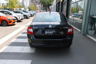 Škoda Rapid 1.0 TSI 