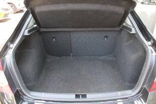 Škoda Rapid 1.0 TSI 