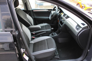 Škoda Rapid 1.0 TSI 