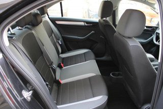 Škoda Rapid 1.0 TSI 