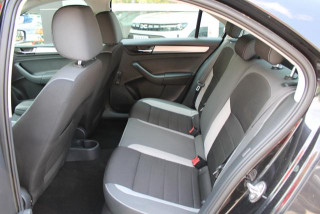 Škoda Rapid 1.0 TSI 