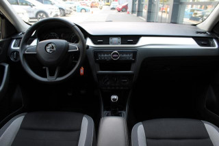 Škoda Rapid 1.0 TSI 