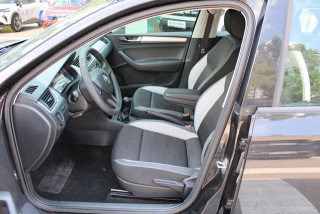 Škoda Rapid 1.0 TSI 