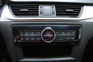 Škoda Rapid 1.0 TSI 