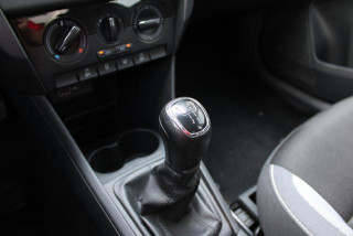 Škoda Rapid 1.0 TSI 