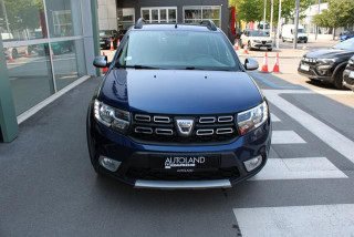 Dacia Stepway 0.9 tCe 