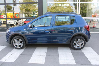 Dacia Stepway 0.9 tCe 